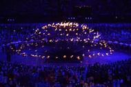 2012 London Olympic Games - Opening Ceremony